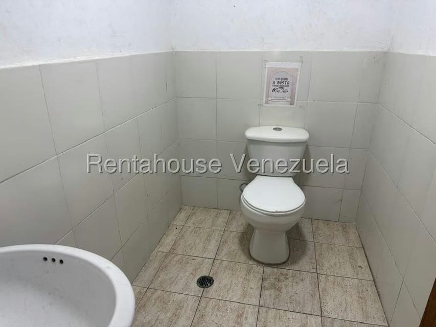 Comercial (Galpon - Deposito) en Venta en Mampote, Miranda - 14