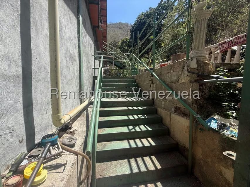 Comercial (Galpon - Deposito) en Venta en Mampote, Miranda - 21