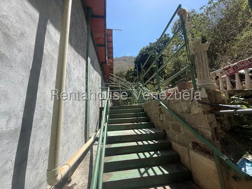 Comercial (Galpon - Deposito) en Venta en Mampote, Miranda - 22