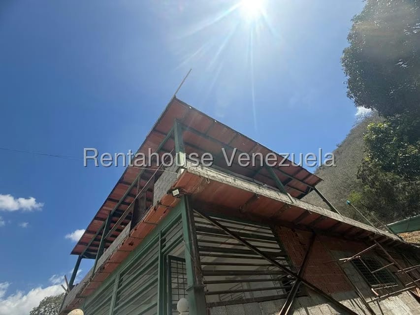 Comercial (Galpon - Deposito) en Venta en Mampote, Miranda - 25