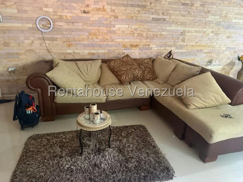 Comercial (Galpon - Deposito) en Venta en Mampote, Miranda - 31