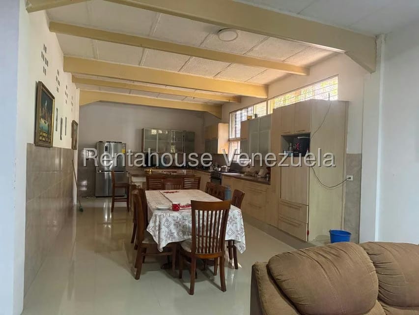 Comercial (Galpon - Deposito) en Venta en Mampote, Miranda - 32