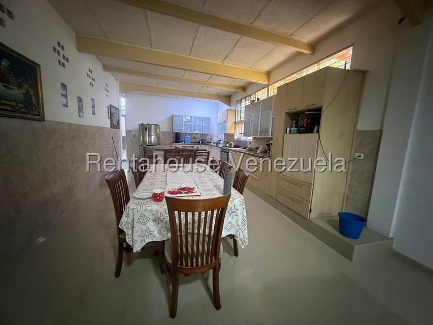 Comercial (Galpon - Deposito) en Venta en Mampote, Miranda - 35