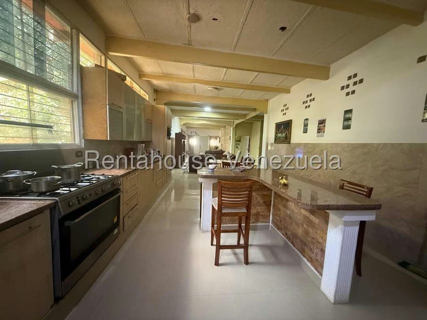 Comercial (Galpon - Deposito) en Venta en Mampote, Miranda - 36