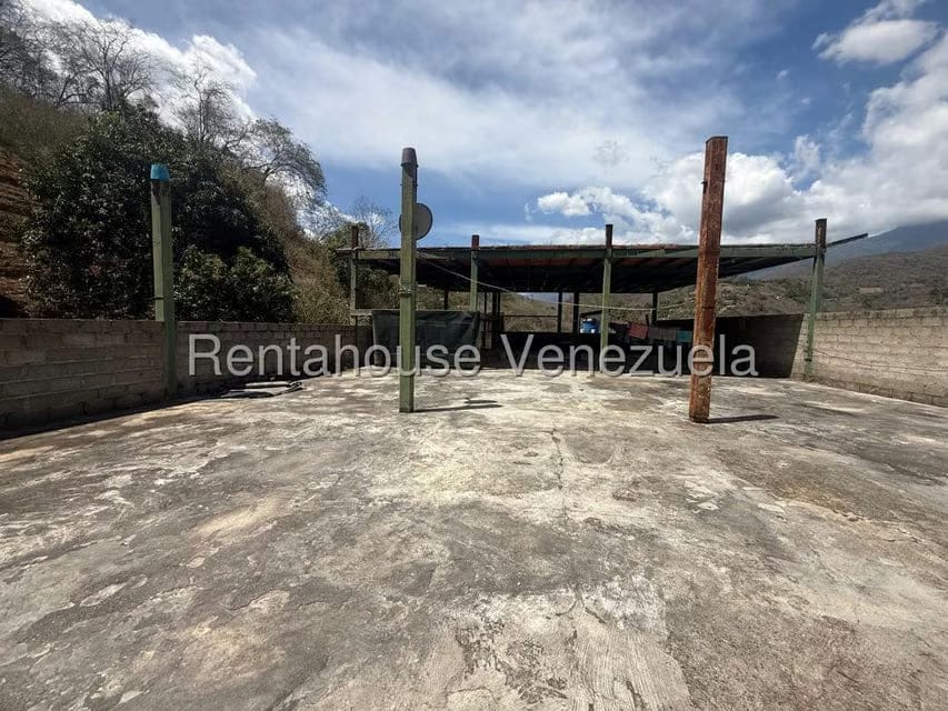 Comercial (Galpon - Deposito) en Venta en Mampote, Miranda - 50