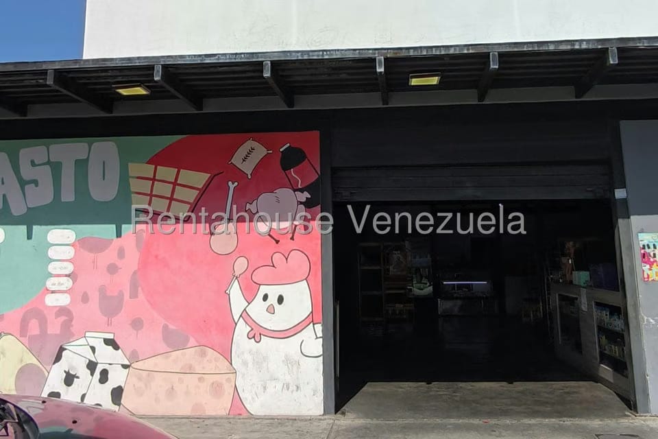Comercial (Local Comercial) en Alquiler en Centro, Portuguesa