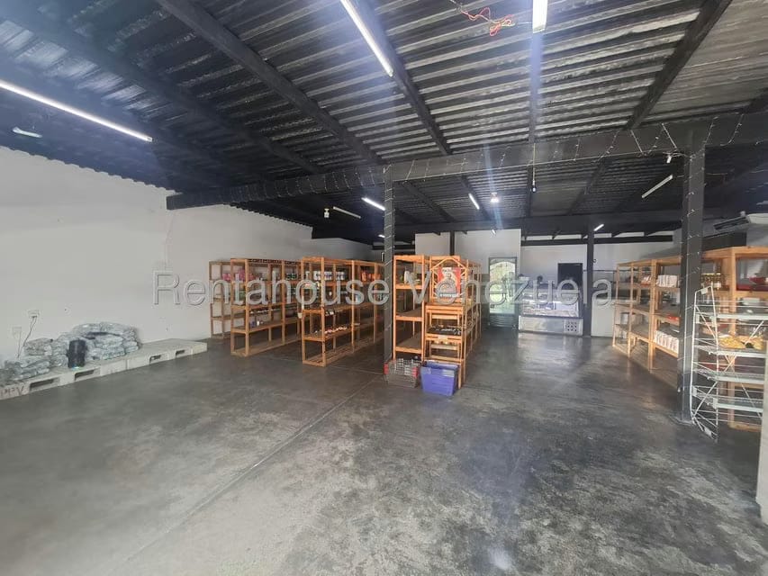 Comercial (Local Comercial) en Alquiler en Centro, Portuguesa - 2