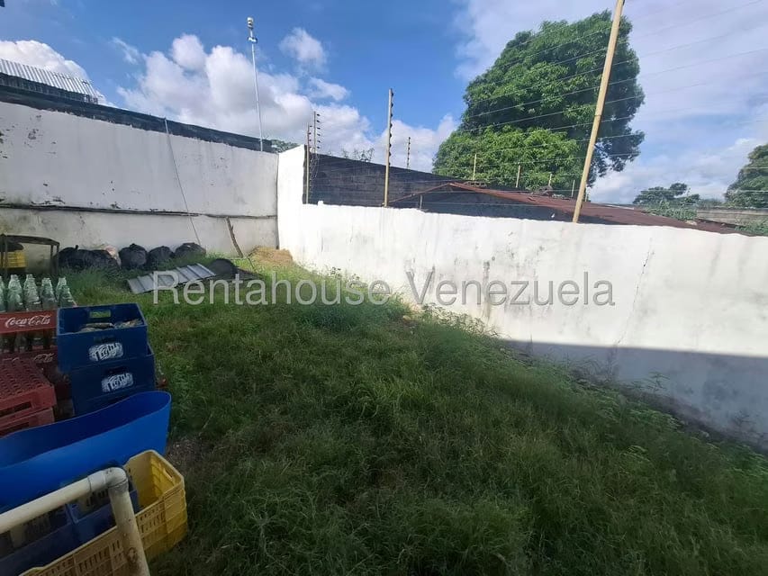 Comercial (Local Comercial) en Alquiler en Centro, Portuguesa - 11