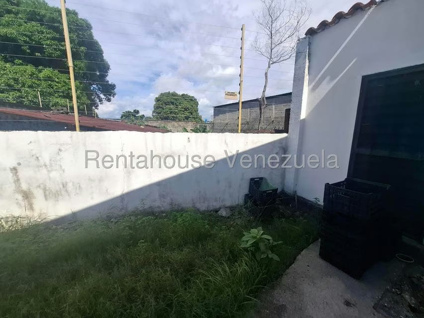 Comercial (Local Comercial) en Alquiler en Centro, Portuguesa - 12