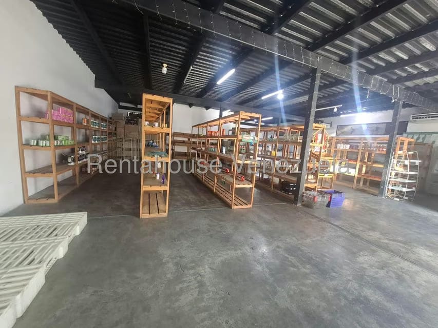 Comercial (Local Comercial) en Alquiler en Centro, Portuguesa - 4