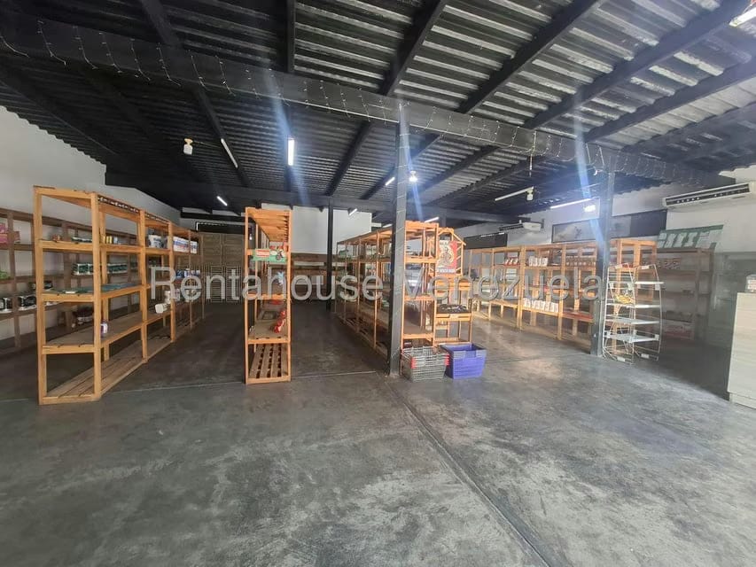 Comercial (Local Comercial) en Alquiler en Centro, Portuguesa - 5