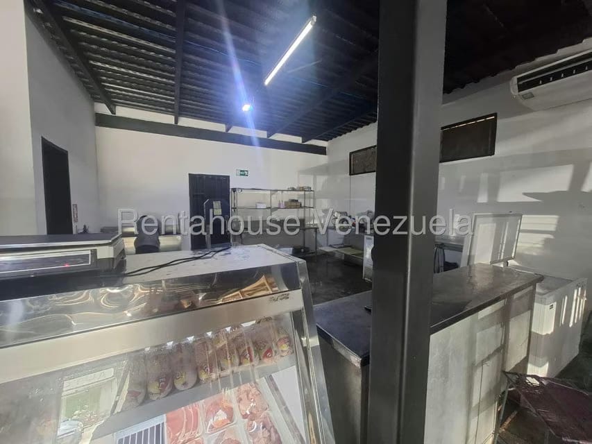 Comercial (Local Comercial) en Alquiler en Centro, Portuguesa - 6