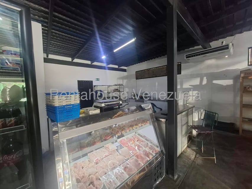 Comercial (Local Comercial) en Alquiler en Centro, Portuguesa - 7