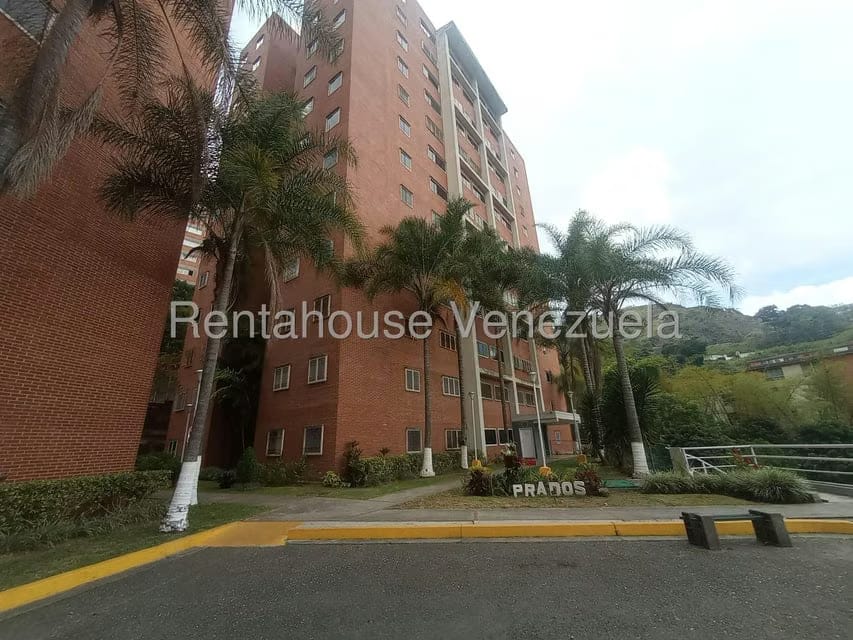 Apartamento (Penthouse) en Venta en Miravila, Distrito Metropolitano