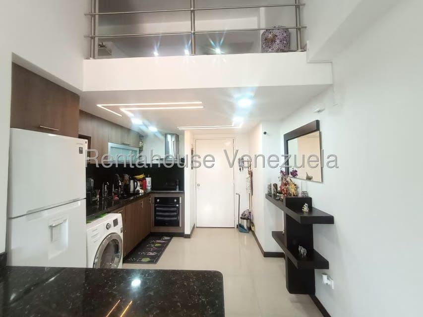 Apartamento (Penthouse) en Venta en Miravila, Distrito Metropolitano - 11