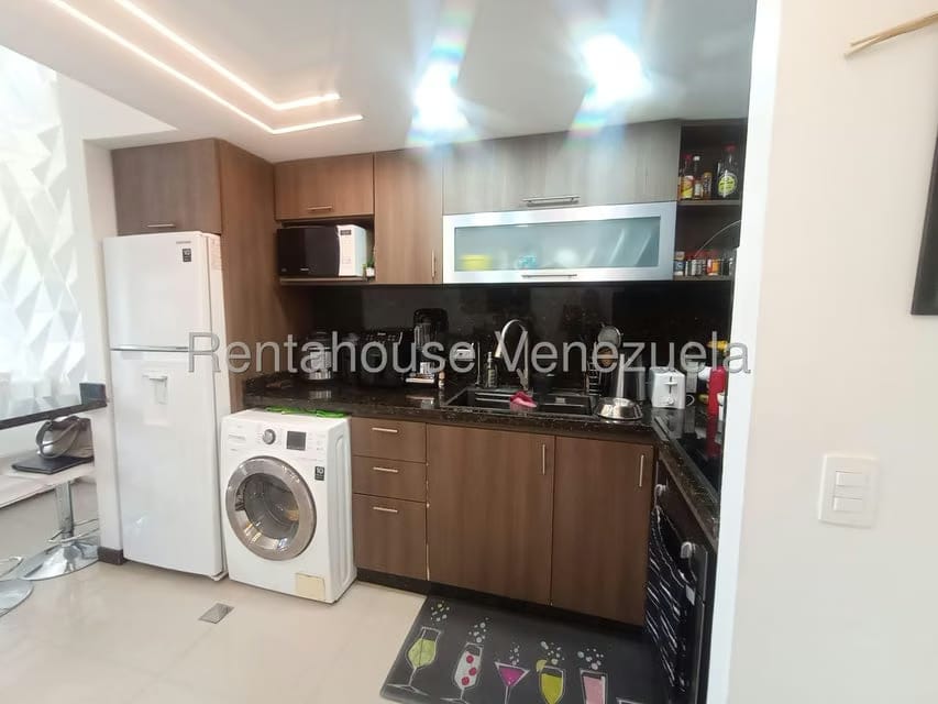 Apartamento (Penthouse) en Venta en Miravila, Distrito Metropolitano - 14
