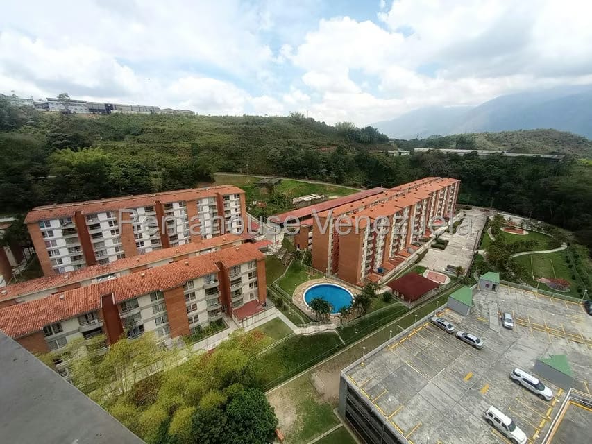 Apartamento (Penthouse) en Venta en Miravila, Distrito Metropolitano - 17