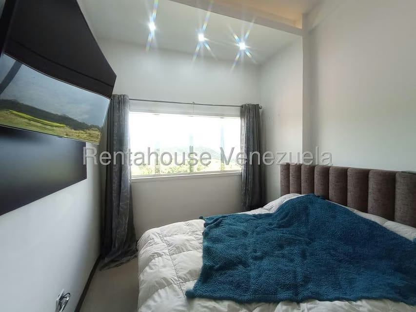 Apartamento (Penthouse) en Venta en Miravila, Distrito Metropolitano - 19