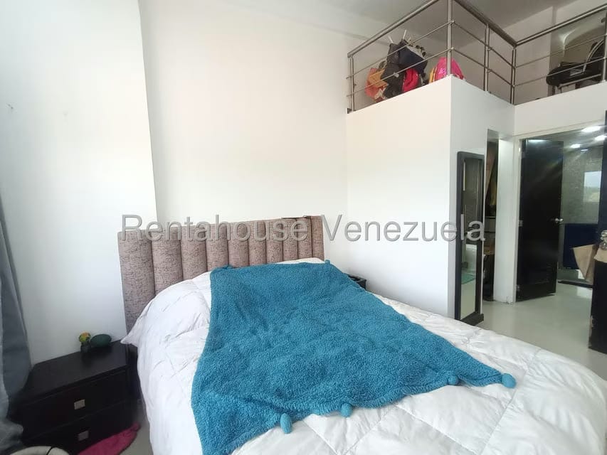 Apartamento (Penthouse) en Venta en Miravila, Distrito Metropolitano - 21