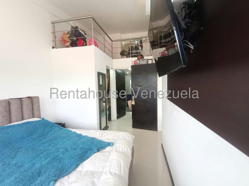 Apartamento (Penthouse) en Venta en Miravila, Distrito Metropolitano - 22