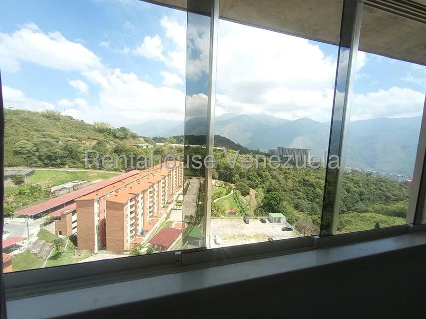Apartamento (Penthouse) en Venta en Miravila, Distrito Metropolitano - 23