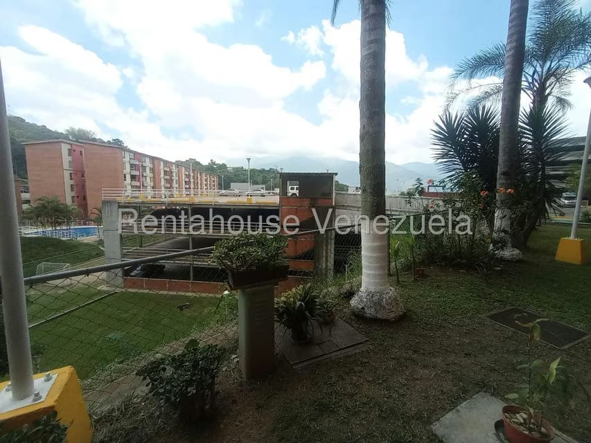 Apartamento (Penthouse) en Venta en Miravila, Distrito Metropolitano - 36