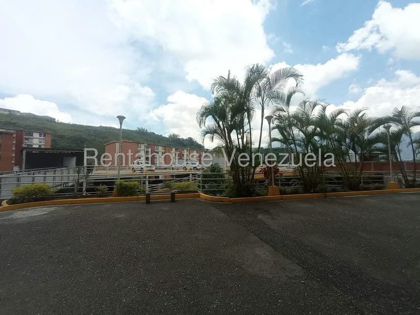 Apartamento (Penthouse) en Venta en Miravila, Distrito Metropolitano - 38