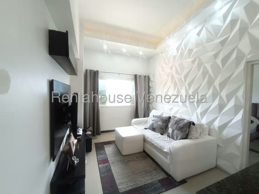 Apartamento (Penthouse) en Venta en Miravila, Distrito Metropolitano - 6