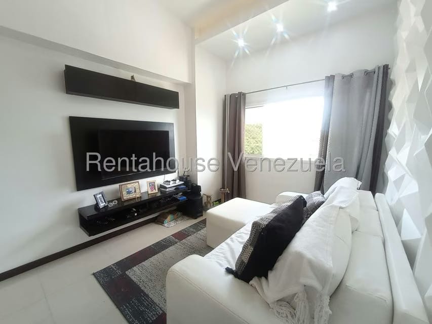 Apartamento (Penthouse) en Venta en Miravila, Distrito Metropolitano - 7