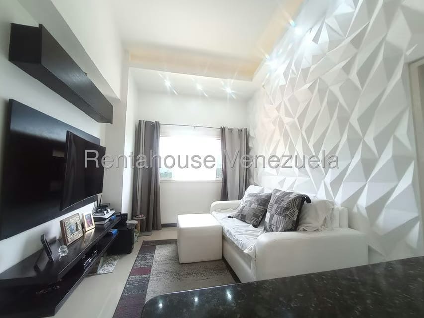Apartamento (Penthouse) en Venta en Miravila, Distrito Metropolitano - 8
