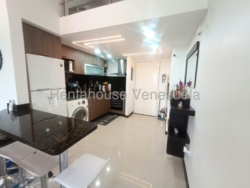 Apartamento (Penthouse) en Venta en Miravila, Distrito Metropolitano - 10