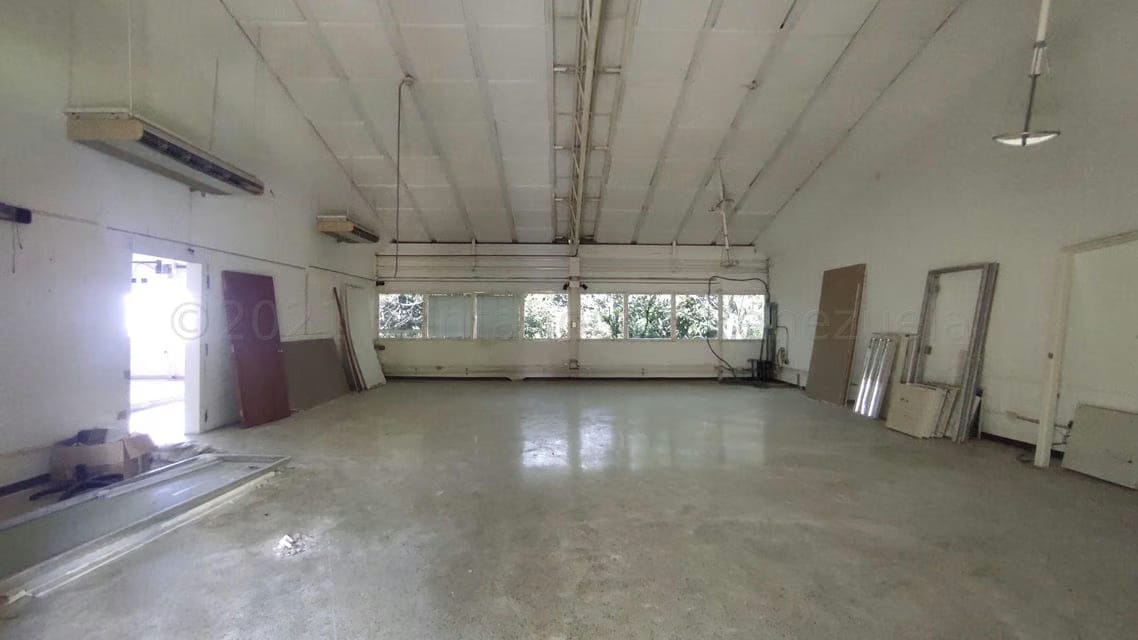 Comercial (Oficina) en Alquiler en Terrazas del Avila, Distrito Metropolitano