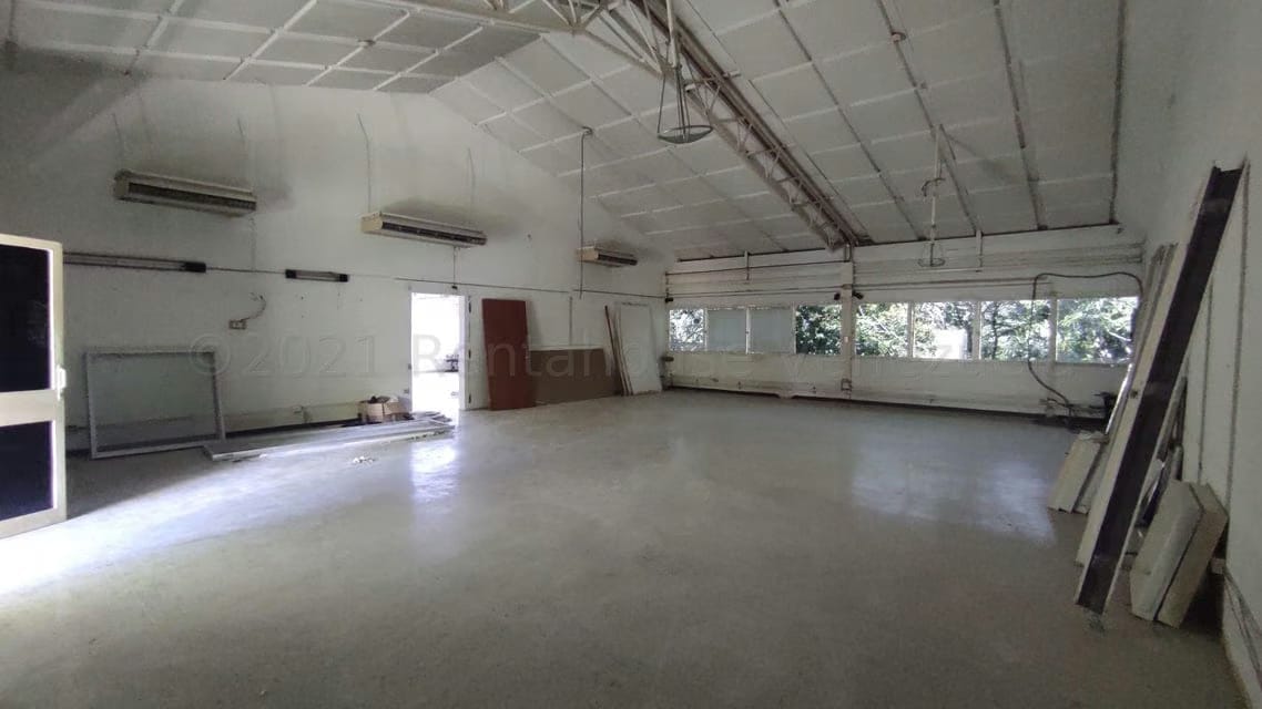 Comercial (Oficina) en Alquiler en Terrazas del Avila, Distrito Metropolitano - 2