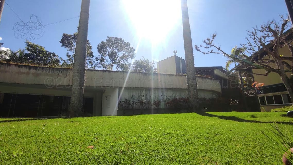 Comercial (Oficina) en Alquiler en Terrazas del Avila, Distrito Metropolitano - 15