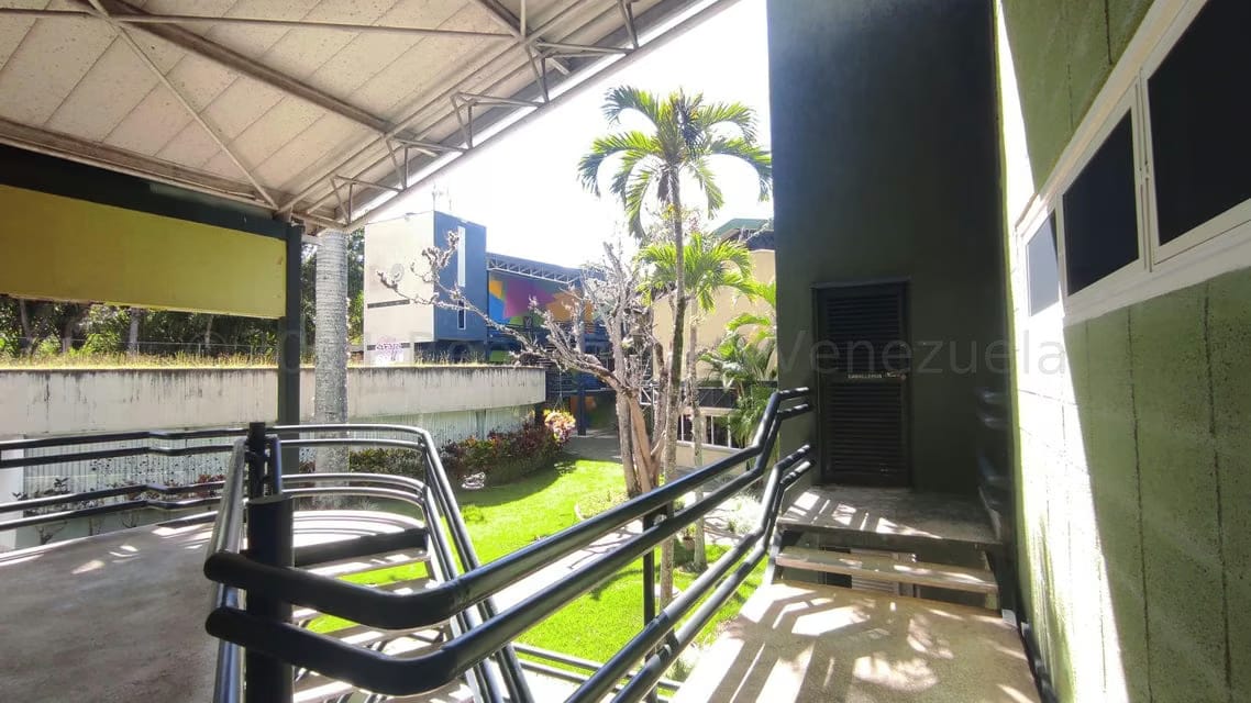 Comercial (Oficina) en Alquiler en Terrazas del Avila, Distrito Metropolitano - 16