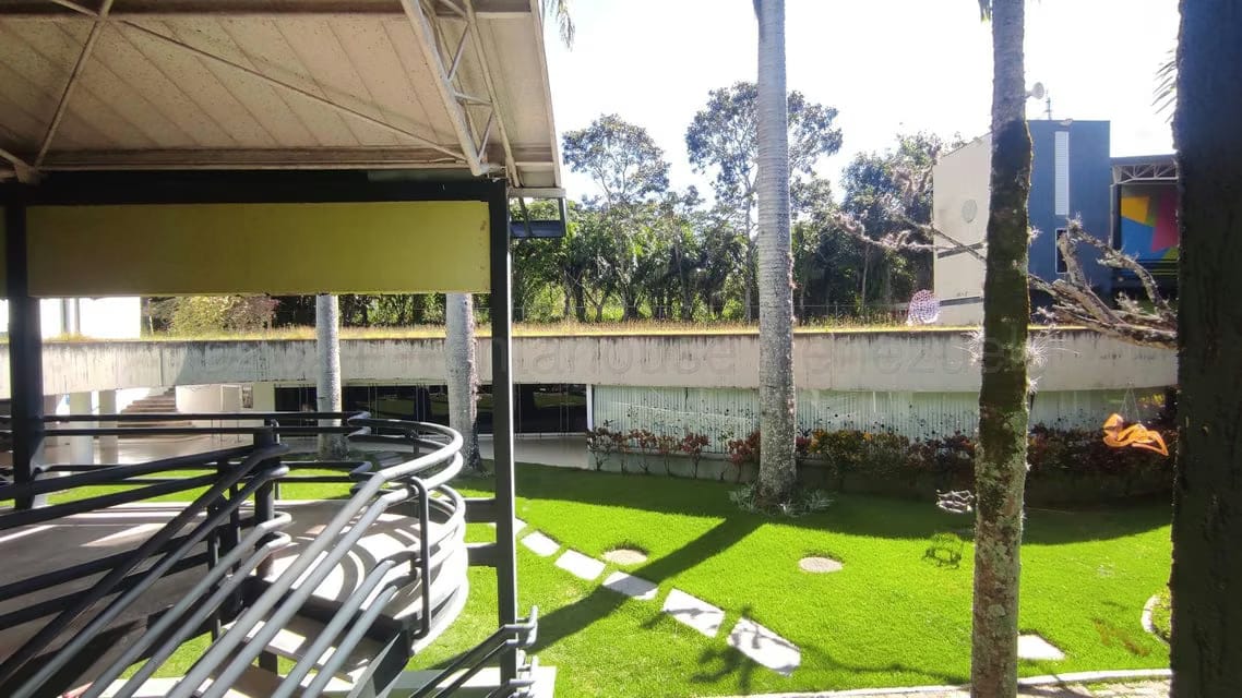 Comercial (Oficina) en Alquiler en Terrazas del Avila, Distrito Metropolitano - 17