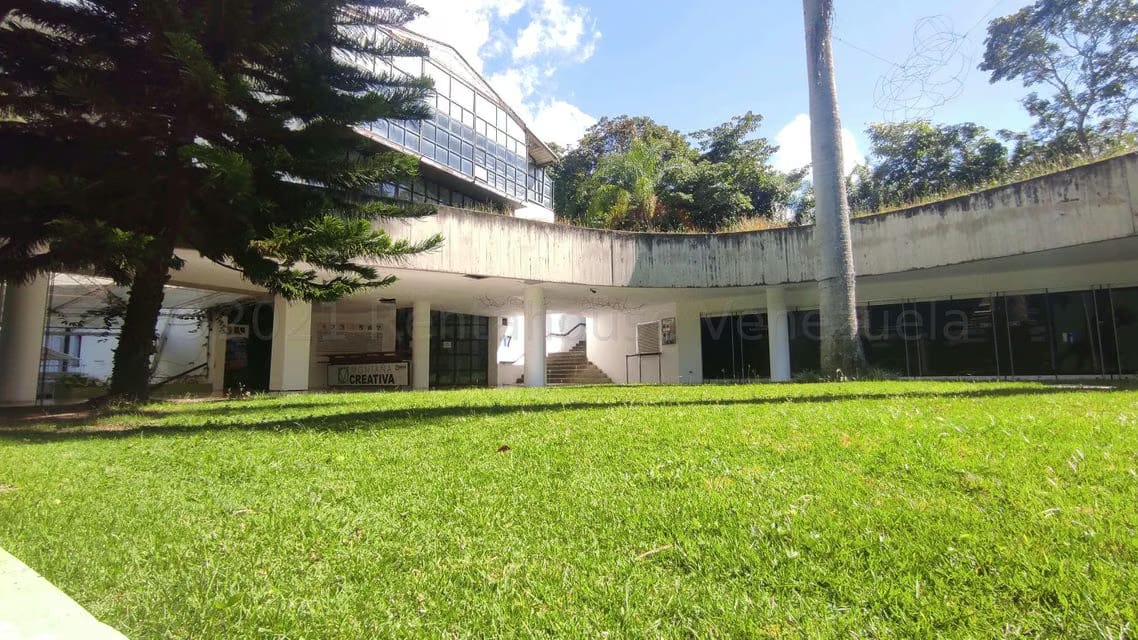 Comercial (Oficina) en Alquiler en Terrazas del Avila, Distrito Metropolitano - 19