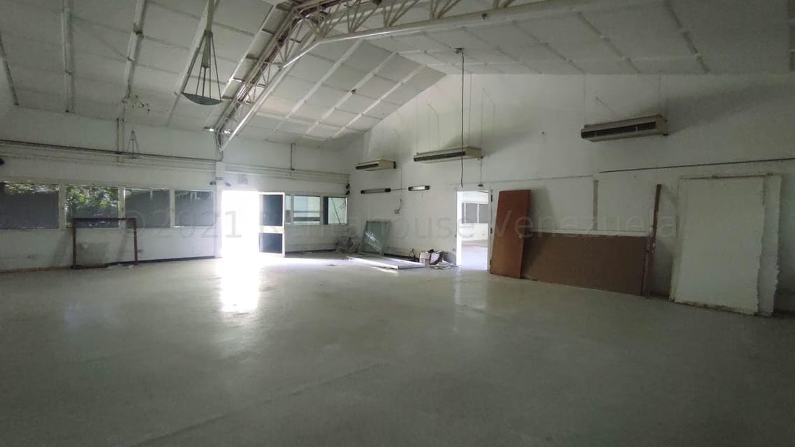 Comercial (Oficina) en Alquiler en Terrazas del Avila, Distrito Metropolitano - 3