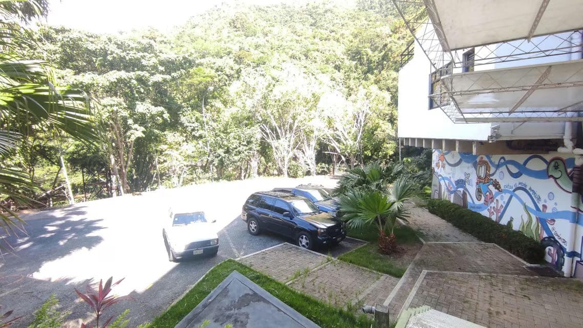 Comercial (Oficina) en Alquiler en Terrazas del Avila, Distrito Metropolitano - 21