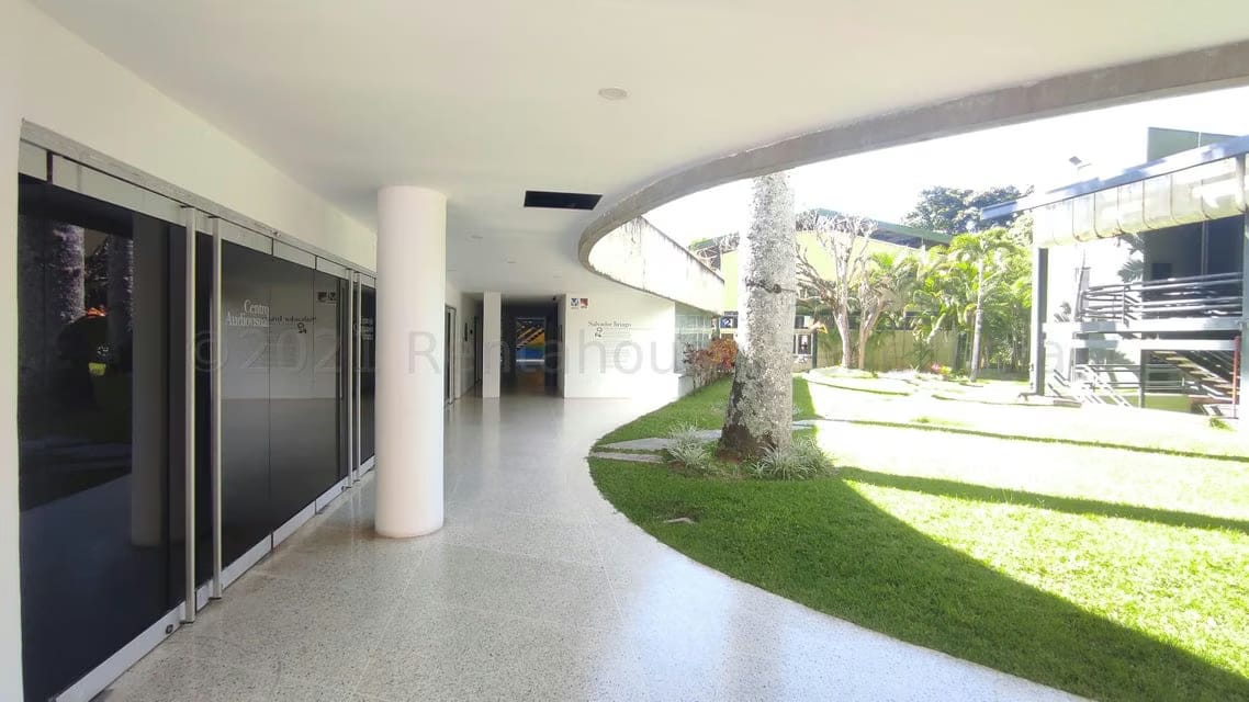 Comercial (Oficina) en Alquiler en Terrazas del Avila, Distrito Metropolitano - 24