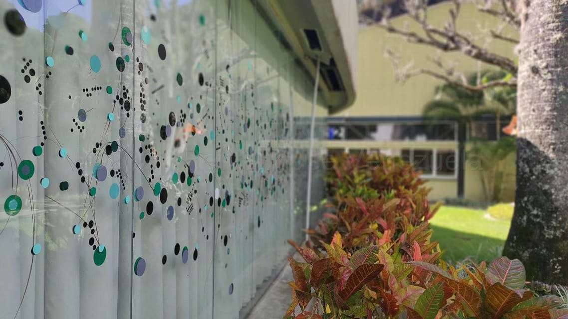 Comercial (Oficina) en Alquiler en Terrazas del Avila, Distrito Metropolitano - 27