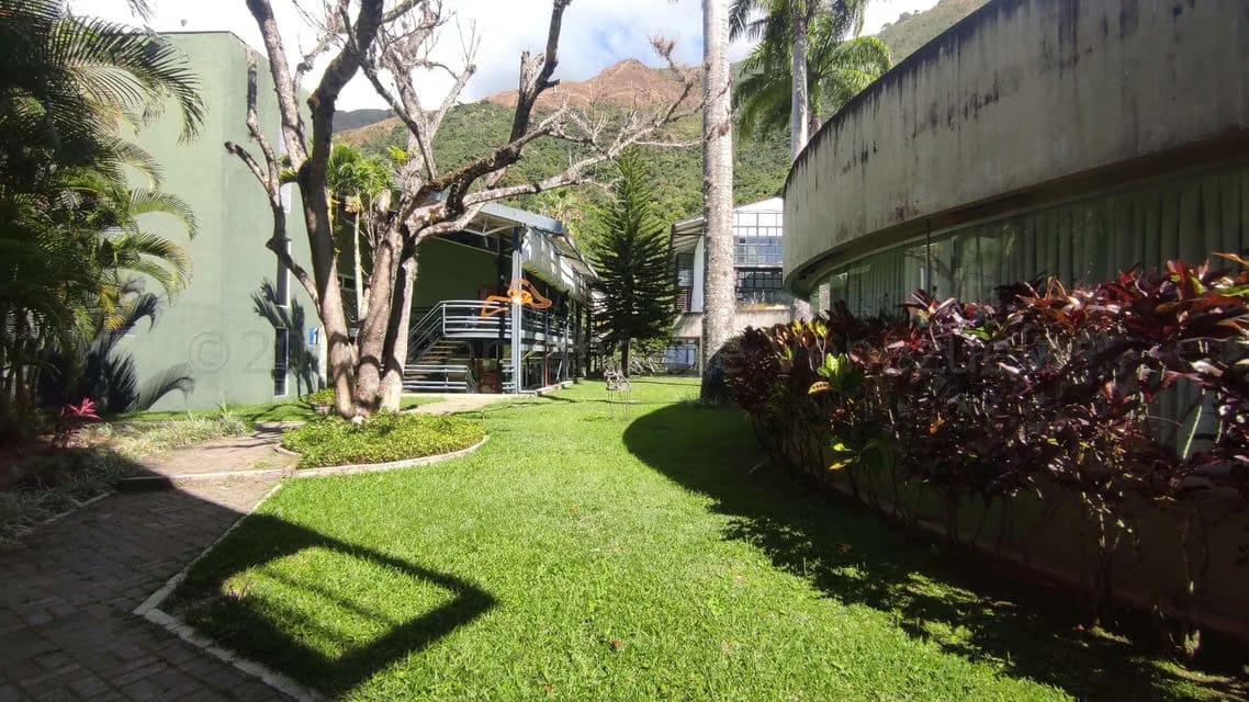 Comercial (Oficina) en Alquiler en Terrazas del Avila, Distrito Metropolitano - 30