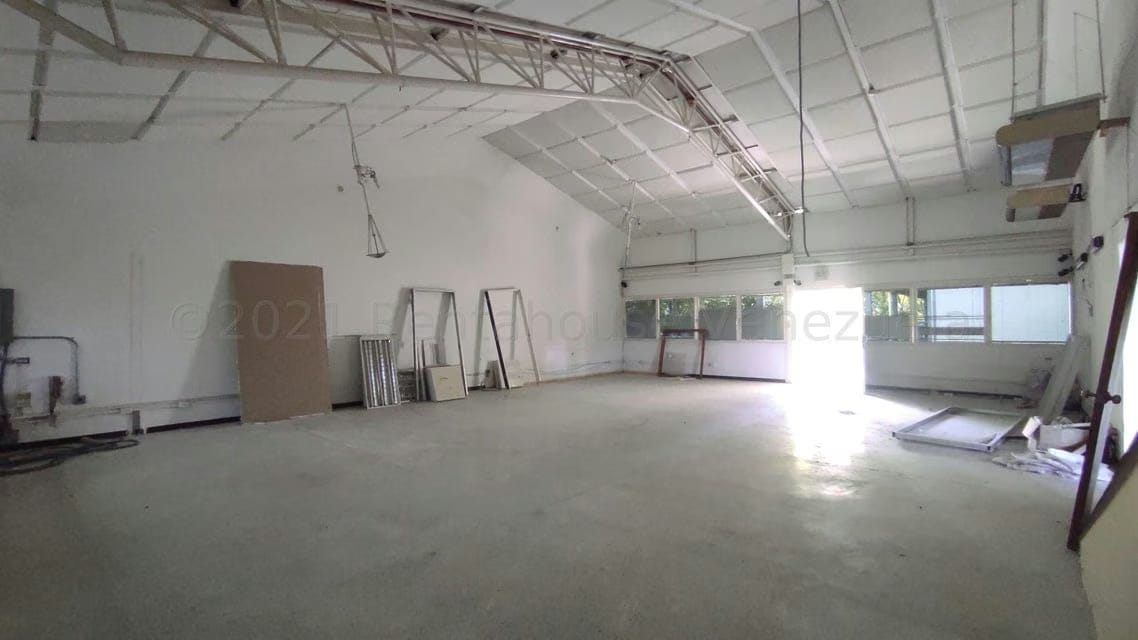 Comercial (Oficina) en Alquiler en Terrazas del Avila, Distrito Metropolitano - 4