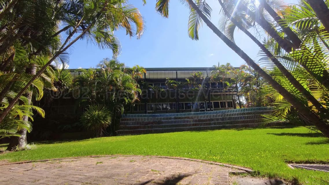 Comercial (Oficina) en Alquiler en Terrazas del Avila, Distrito Metropolitano - 34