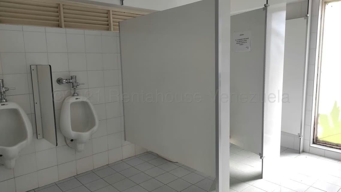 Comercial (Oficina) en Alquiler en Terrazas del Avila, Distrito Metropolitano - 36