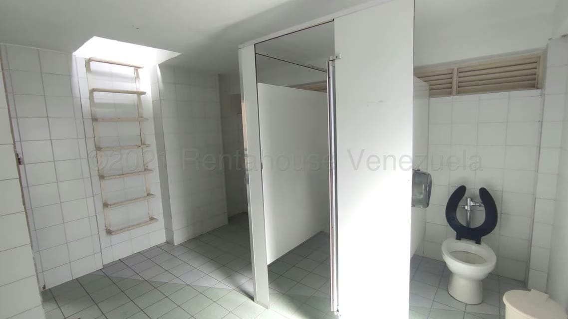 Comercial (Oficina) en Alquiler en Terrazas del Avila, Distrito Metropolitano - 38