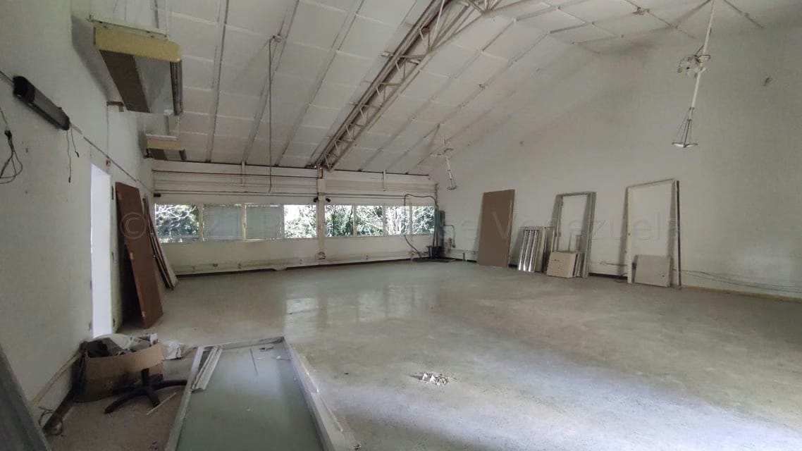 Comercial (Oficina) en Alquiler en Terrazas del Avila, Distrito Metropolitano - 5