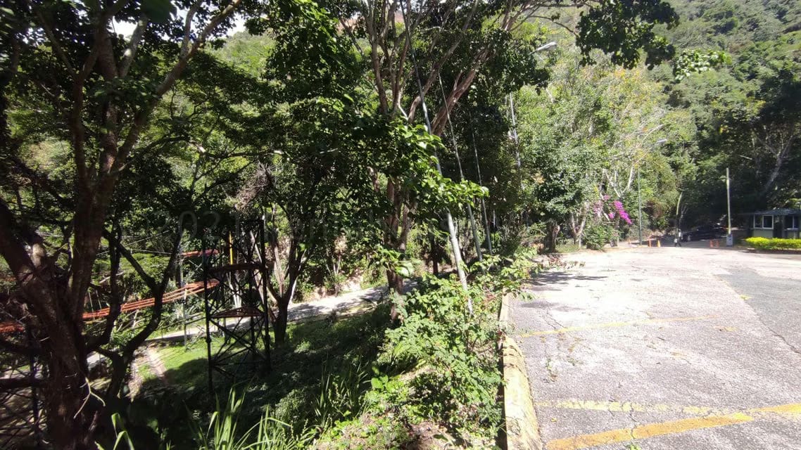 Comercial (Oficina) en Alquiler en Terrazas del Avila, Distrito Metropolitano - 42