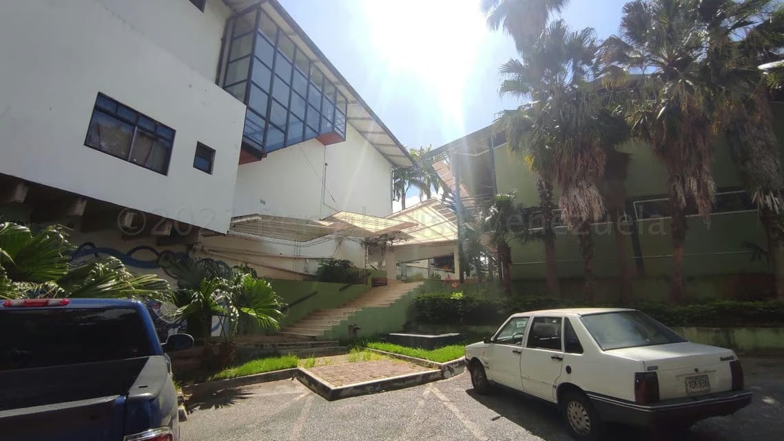 Comercial (Oficina) en Alquiler en Terrazas del Avila, Distrito Metropolitano - 43