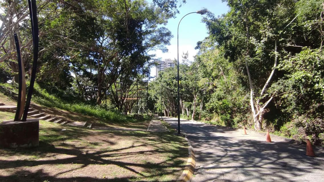 Comercial (Oficina) en Alquiler en Terrazas del Avila, Distrito Metropolitano - 44